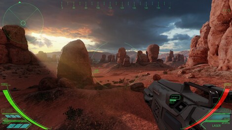 ExoCorps (PC) - Steam Key - EUROPE - 12