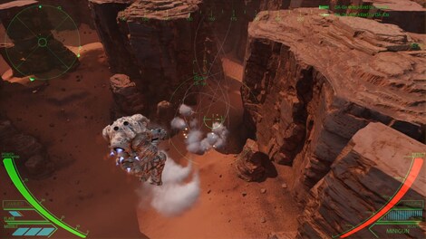 ExoCorps (PC) - Steam Key - EUROPE - 3