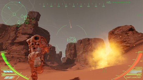 ExoCorps (PC) - Steam Key - EUROPE - 8