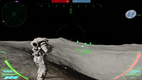 ExoCorps (PC) - Steam Key - EUROPE - 6