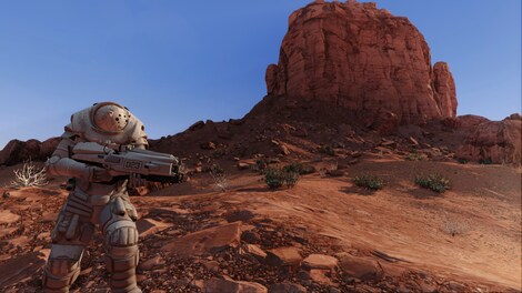 ExoCorps (PC) - Steam Key - EUROPE - 0