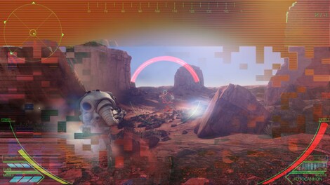 ExoCorps (PC) - Steam Key - EUROPE - 11