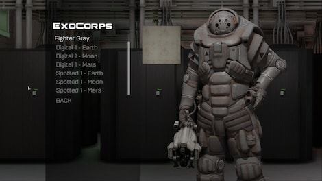 ExoCorps (PC) - Steam Key - GLOBAL - 14