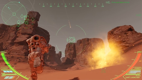 ExoCorps (PC) - Steam Key - GLOBAL - 8