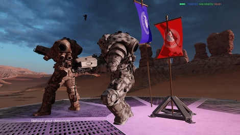ExoCorps (PC) - Steam Key - GLOBAL - 4