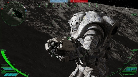 ExoCorps (PC) - Steam Key - GLOBAL - 9