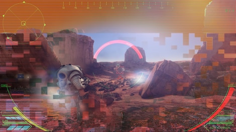 ExoCorps (PC) - Steam Key - GLOBAL - 11