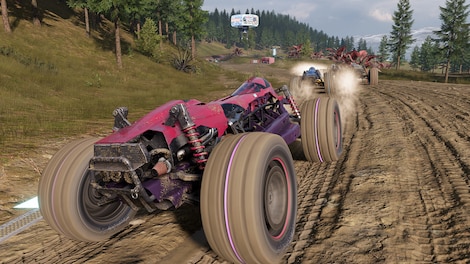 ExoCross (PC) - Steam Key - GLOBAL - 6