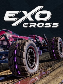 ExoCross (PC) - Steam Key - GLOBAL - 1