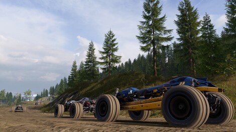 ExoCross (PC) - Steam Key - GLOBAL - 5