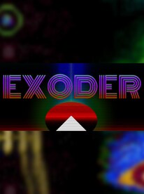 Exoder Steam Key GLOBAL - 1