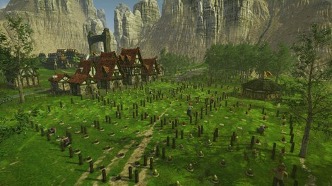 Exodus Borealis (PC) - Steam Gift - EUROPE - 3