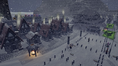 Exodus Borealis (PC) - Steam Gift - GLOBAL - 6