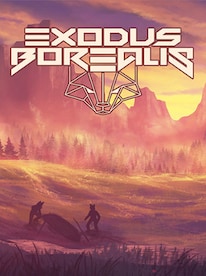 Exodus Borealis (PC) - Steam Gift - GLOBAL - 1