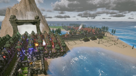 Exodus Borealis (PC) - Steam Gift - GLOBAL - 4