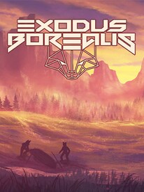 Exodus Borealis (PC) - Steam Gift - NORTH AMERICA - 1