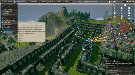 Exodus Borealis (PC) - Steam Gift - NORTH AMERICA - 9