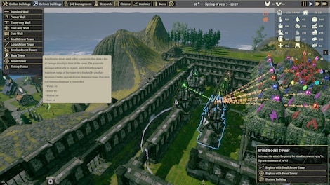 Exodus Borealis (PC) - Steam Key - GLOBAL - 9