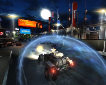 Exodus from the Earth Steam Key GLOBAL - 8