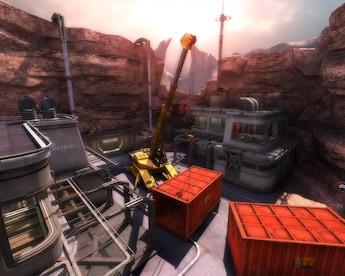 Exodus from the Earth Steam Key GLOBAL - 4