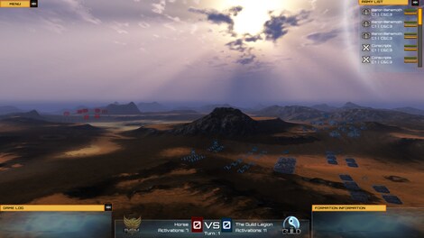 Exodus Wars: Fractured Empire Steam Gift GLOBAL - 4