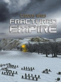 Exodus Wars: Fractured Empire Steam Gift GLOBAL - 2