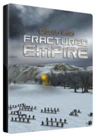 Exodus Wars: Fractured Empire Steam Key GLOBAL - 1
