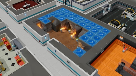 Exogate Initiative (PC) - Steam Gift - EUROPE - 3