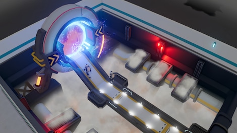 Exogate Initiative (PC) - Steam Key - EUROPE - 6