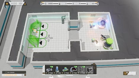 Exogate Initiative (PC) - Steam Key - EUROPE - 4