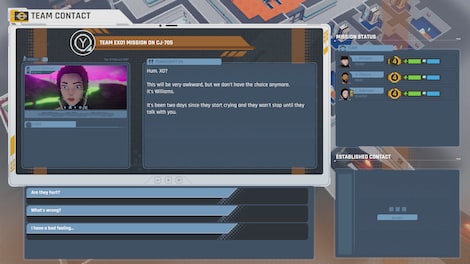 Exogate Initiative (PC) - Steam Key - EUROPE - 7