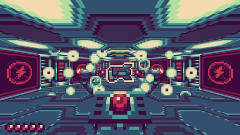 Exophobia (PC) - Steam Key - GLOBAL - 7