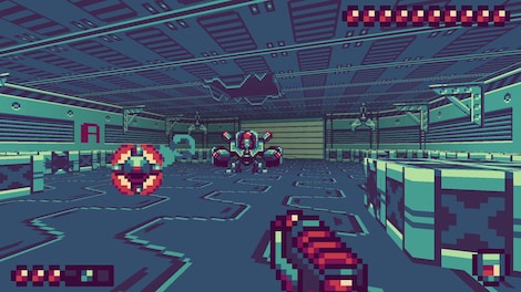 Exophobia (PC) - Steam Key - GLOBAL - 5