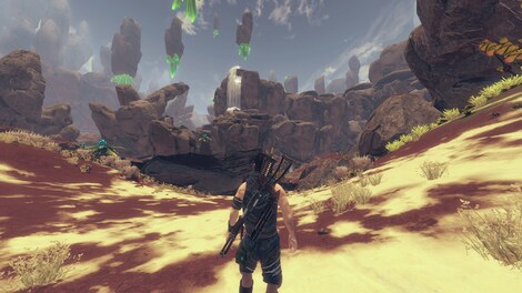 Exoplanet: First Contact Steam Gift EUROPE - 4