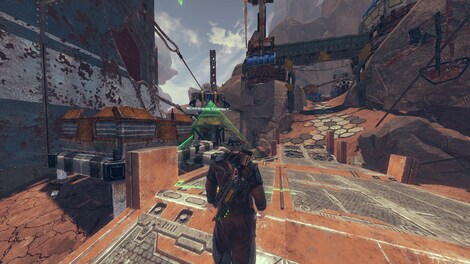 Exoplanet: First Contact Steam Gift EUROPE - 9