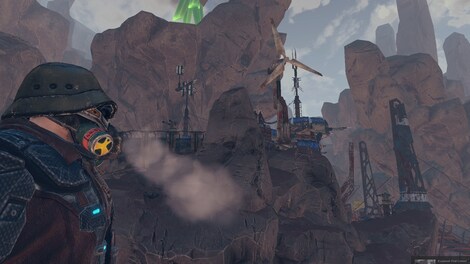 Exoplanet: First Contact Steam Gift EUROPE - 8