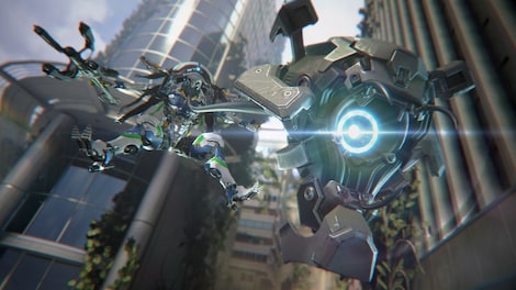 Exoprimal | Deluxe Edition (PC) - Steam Key - EUROPE - 8