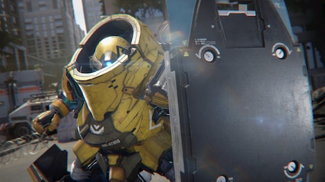 Exoprimal | Deluxe Edition (PC) - Steam Key - EUROPE - 7