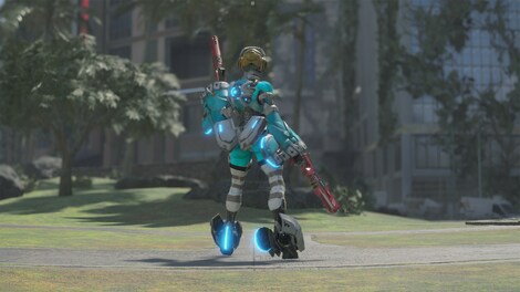 Exoprimal - Head Start Kit (PC) - Steam Key - GLOBAL - 3