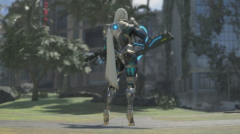 Exoprimal - Head Start Kit (PC) - Steam Key - GLOBAL - 10