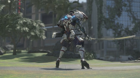 Exoprimal - Head Start Kit (PC) - Steam Key - GLOBAL - 6