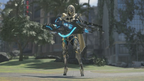 Exoprimal - Head Start Kit (PC) - Steam Key - GLOBAL - 9