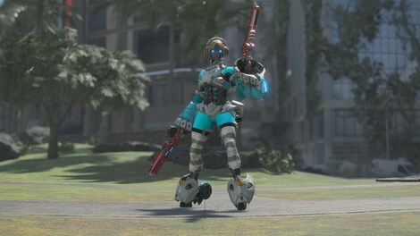 Exoprimal - Head Start Kit (PC) - Steam Key - GLOBAL - 5