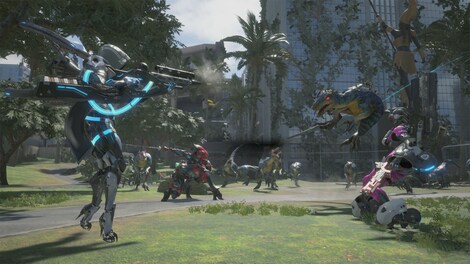 Exoprimal - Head Start Kit (PC) - Steam Key - GLOBAL - 4