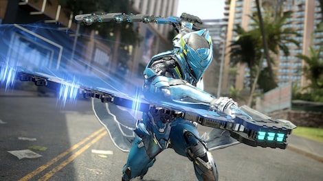 Exoprimal - Overdrive Kit 1 (PC) - Steam Key - GLOBAL - 6