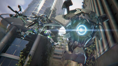 Exoprimal (PC) - Steam Account - GLOBAL - 8