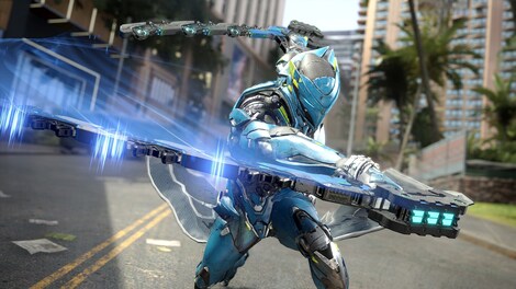 Exoprimal (PC) - Steam Account - GLOBAL - 6