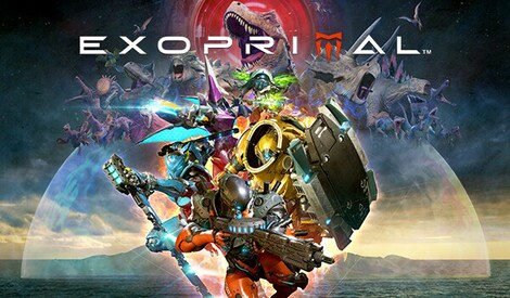 Exoprimal - Pre-Order Bonus (Xbox Series X/S, Windows 10) - Xbox Live Key - GLOBAL - 0