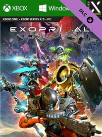 Exoprimal - Pre-Order Bonus (Xbox Series X/S, Windows 10) - Xbox Live Key - GLOBAL - 1
