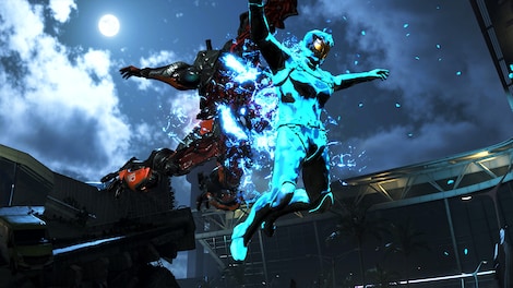 Exoprimal (Xbox Series X/S, PC) - Xbox Live Account - GLOBAL - 4